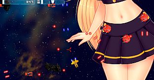Star Goddess
