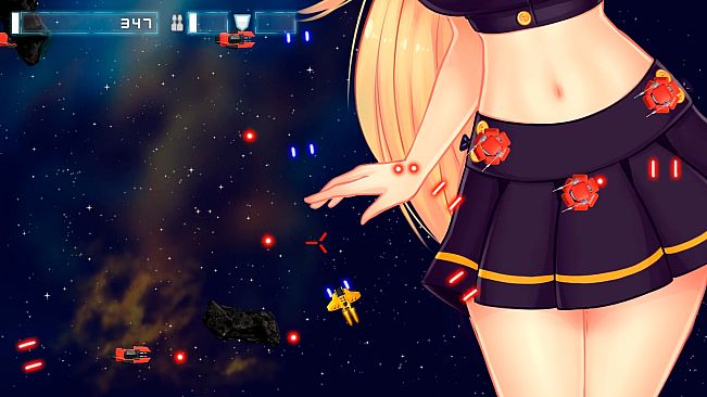 Star Goddess