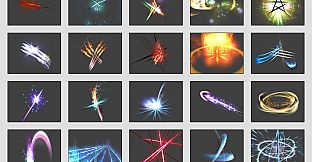 RPG Maker MZ - EVFX Slash