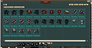 Fantasy Grounds - Devin Night Pack 175: WOTW Survivors 2