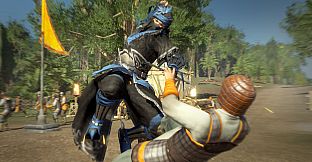 DYNASTY WARRIORS 9 Empires - Unisex Custom Cunning Concealment Set