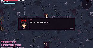 Yandere Apocalypse
