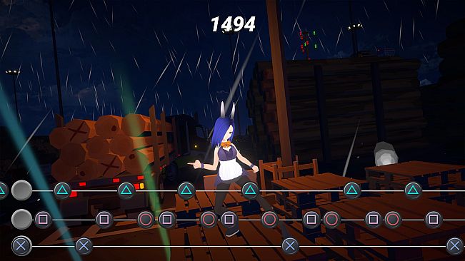 Anime Dance-Off – Las Vegas