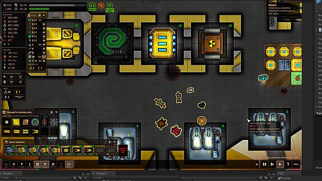 Shortest Trip to Earth - Supporters Pack