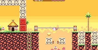 Karloman and His Iced Muffins