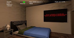 Liquidated – The Crypto Roguelike