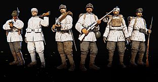 Isonzo - Alpine Units Pack