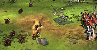 Fallen Enchantress: Legendary Heroes - Leader Pack DLC