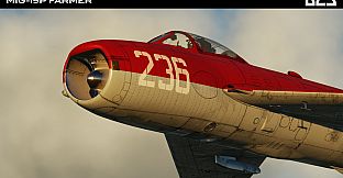 DCS: MiG-19P Farmer
