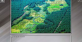 Super Jigsaw Puzzle: Generations - Forests