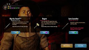 Sir Whoopass: Immortal Death