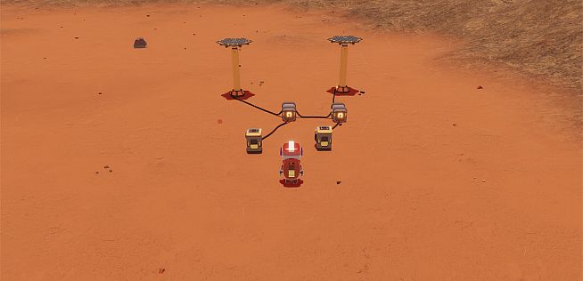 Blossom: The Seed of Life