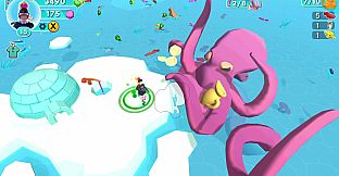 Aquarium Land: Gold Edition