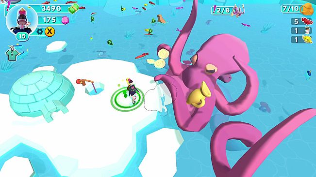 Aquarium Land: Complete Edition