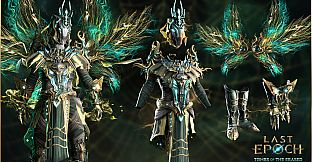 Last Epoch - Woven Legend Supporter Pack