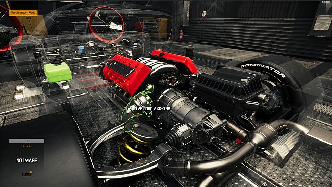 Car Mechanic Simulator 2021 - Drag Racing DLC