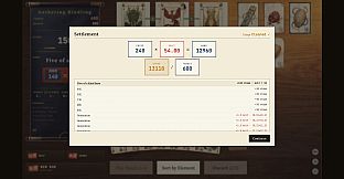 Wuxing - Elemental Array Poker