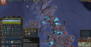 Europa Universalis IV: Rule Britannia Immersion Pack