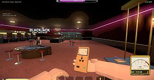 Backrooms: Steal the Furniture