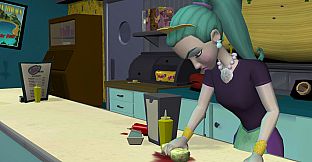 Sam & Max Season Two (2008 Original Version)