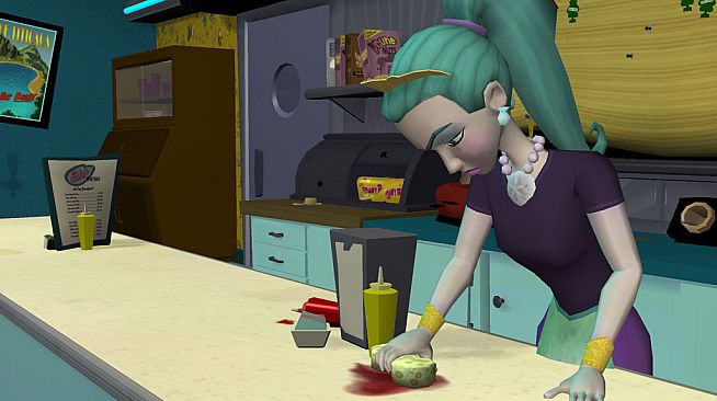 Sam & Max Season Two (2008 Original Version)