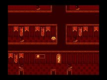 Ashes of Immortality