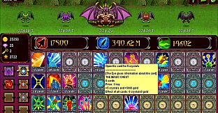 Card Storm Idle (Windows)