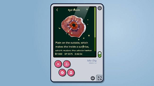 Idle Dig