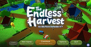 The Endless Harvest