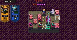 Dungeon Drawlers
