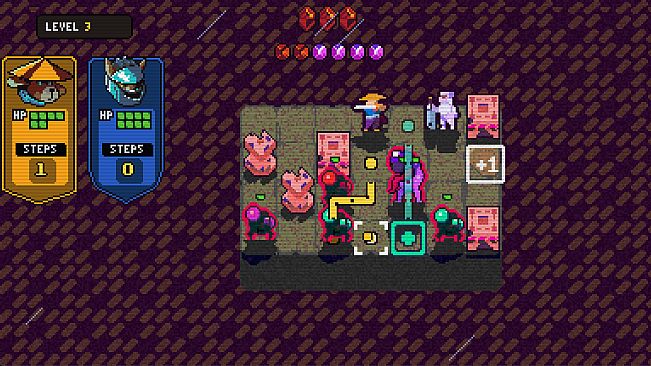Dungeon Drawlers