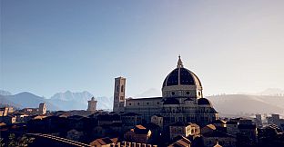 Civica: Italian Renaissance