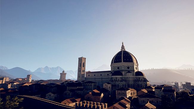 Civica: Italian Renaissance