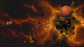 Steredenn: Binary Stars