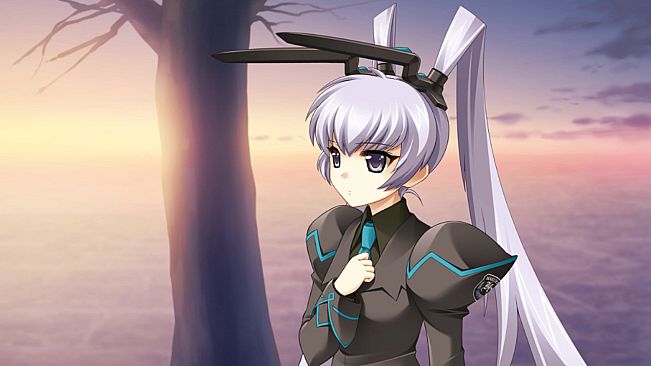 Muv-Luv Alternative
