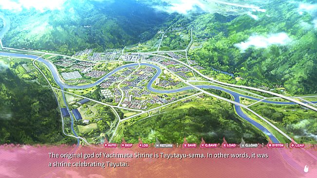 Tayutama 2-you're the only one- ENG ver.