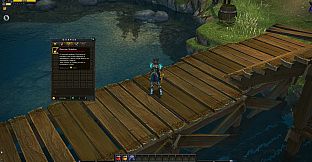 Royal Quest Online - Alchemist's Way