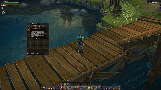 Royal Quest Online - Alchemist's Way