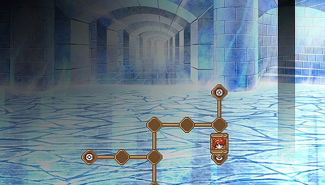 Sacred Earth - Promise