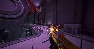 Galactic Vault - Supporter Pack