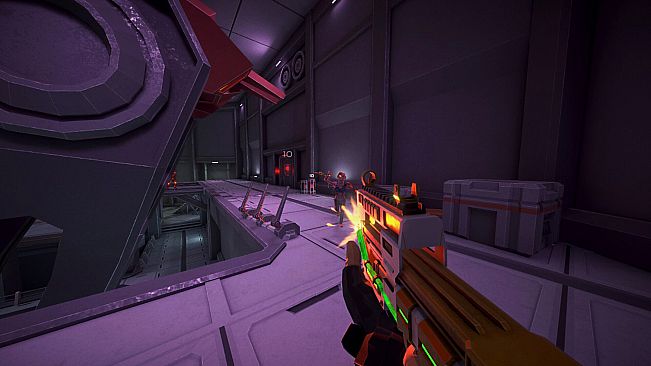 Galactic Vault - Supporter Pack