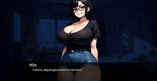 Dominated by: The Landlord's Daughter