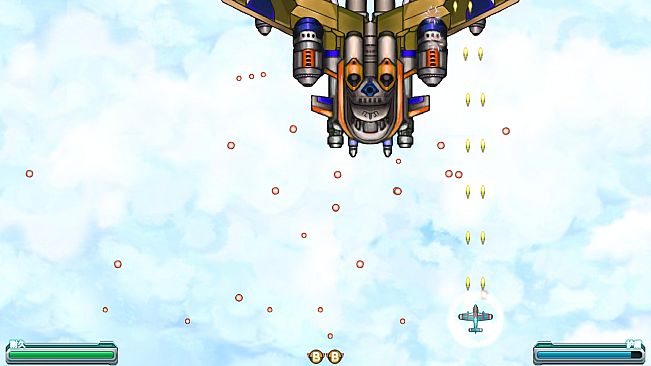 RedEyes 赤瞳之勋