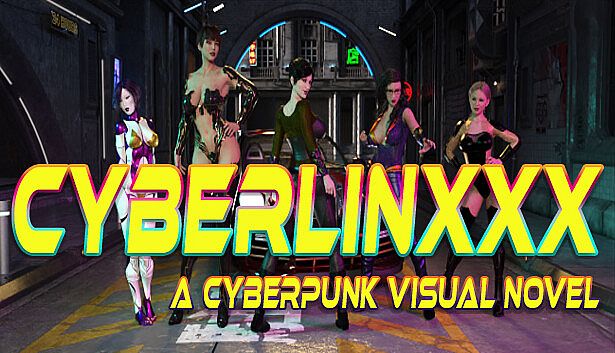 Cyberlinxxx