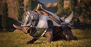 Bless Unleashed - Exalted Founder's Pack