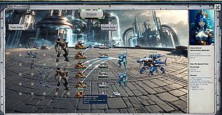 Gears Of Conquest