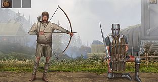 Born In War