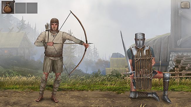 Born In War