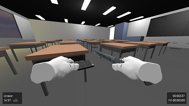 *NEW* SCUFFED BHOP SIMULATION 2026 GOTY EDITION