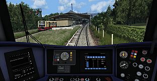 Train Simulator: Ringbahn Berlin Circle